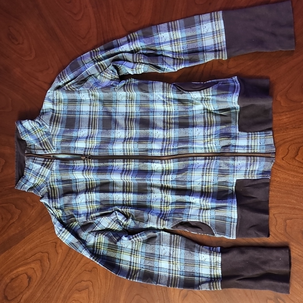 TWIK sweater